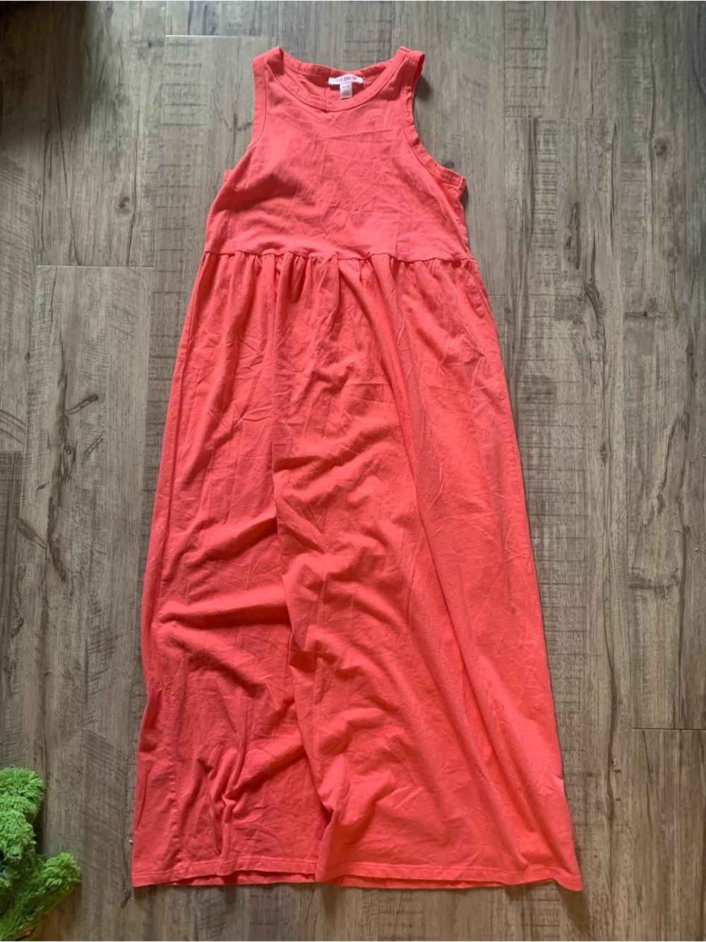 Joe Fresh Maxi Dress